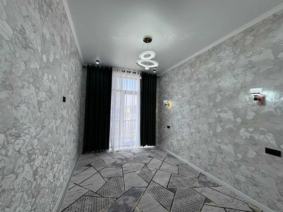 3 хоналик квартира 7 кават янги лифтлик дом, шарк 1, аиша халал