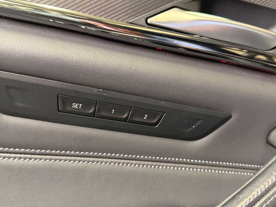BMW M5 Competition