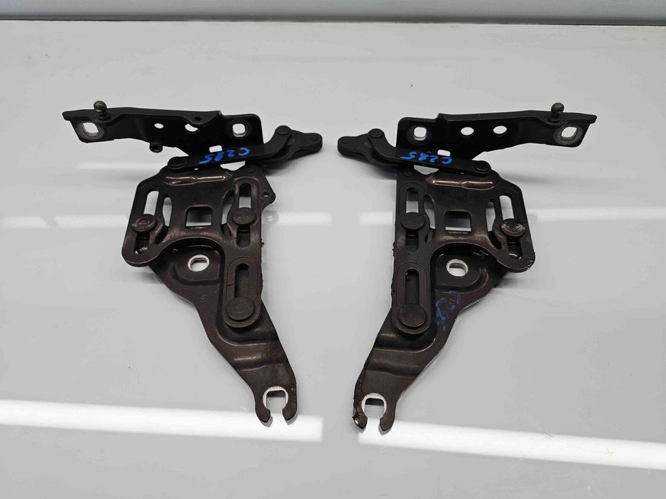 Set balamale capota Bmw X5 (E70) [Fabr 2007-2013] B06 Sparkling Bronze