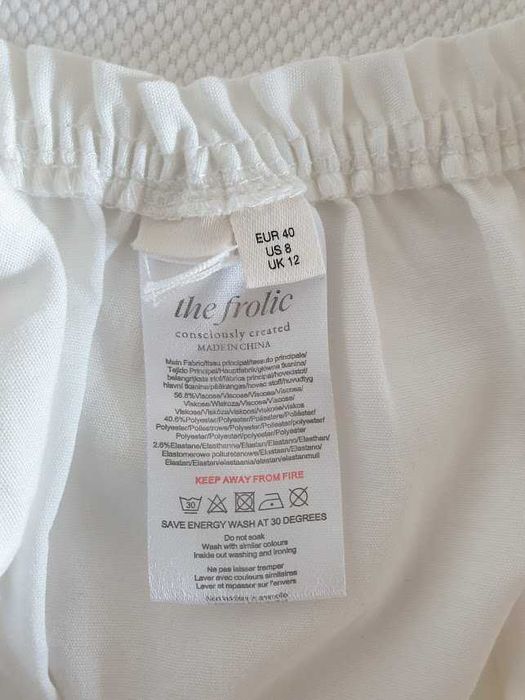 Rochie The Frolic,marimea 40,stare f buna