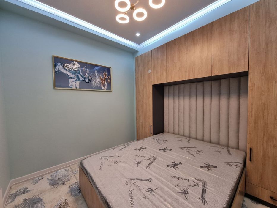 Оренда 2 комнатная Вогзал Караван орентир