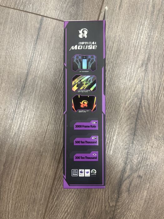 продам игровую мышку