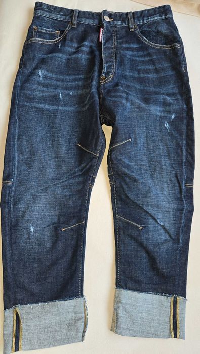 Dsquared2 дънки, размер 16Y, 175 см