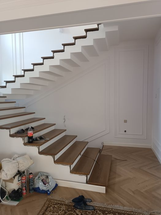 Зина ешик мебел хизмати