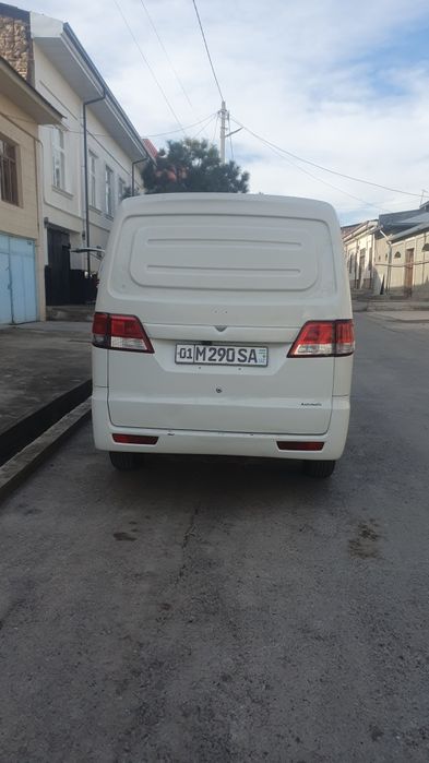 Changan.   99tali