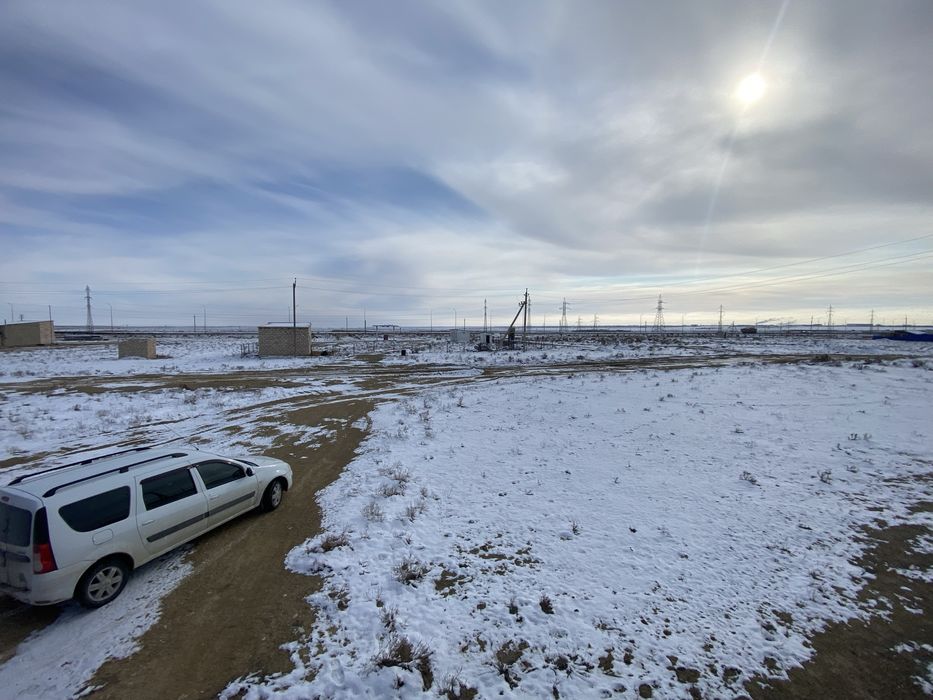 Продом земельный участок