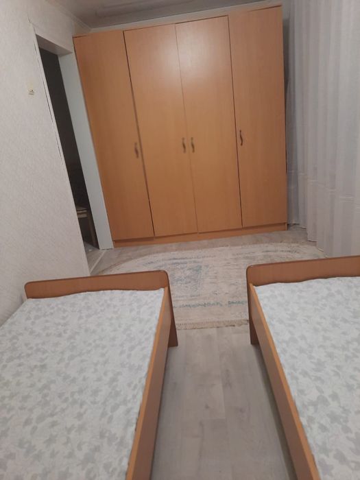 2 бөлмелі пәтер сатамын, костанай каласында,