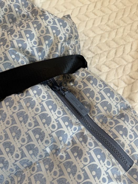 Дамски зимен елек нов