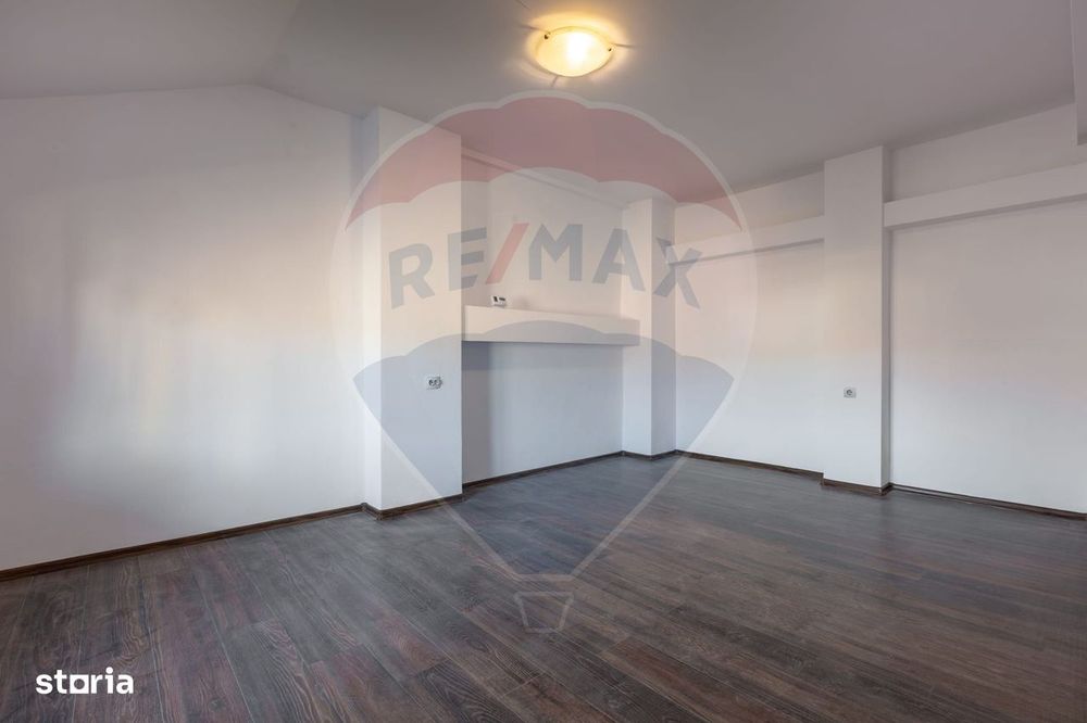 Apartament la casă, ultracentral in Medias – farmec istoric