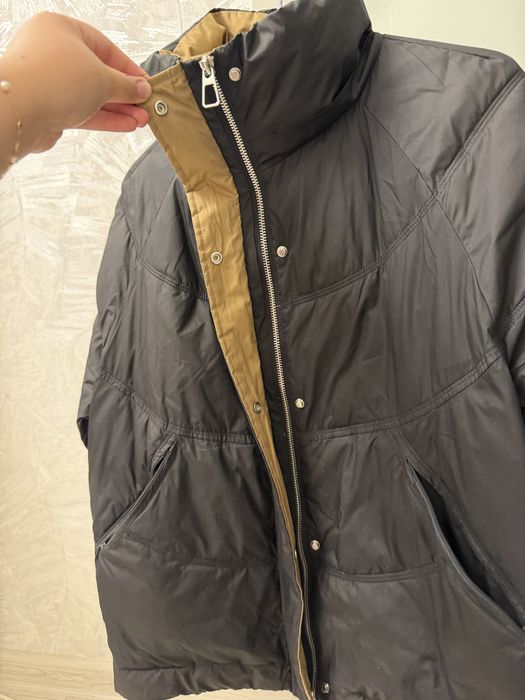 Демисезонная куртка
