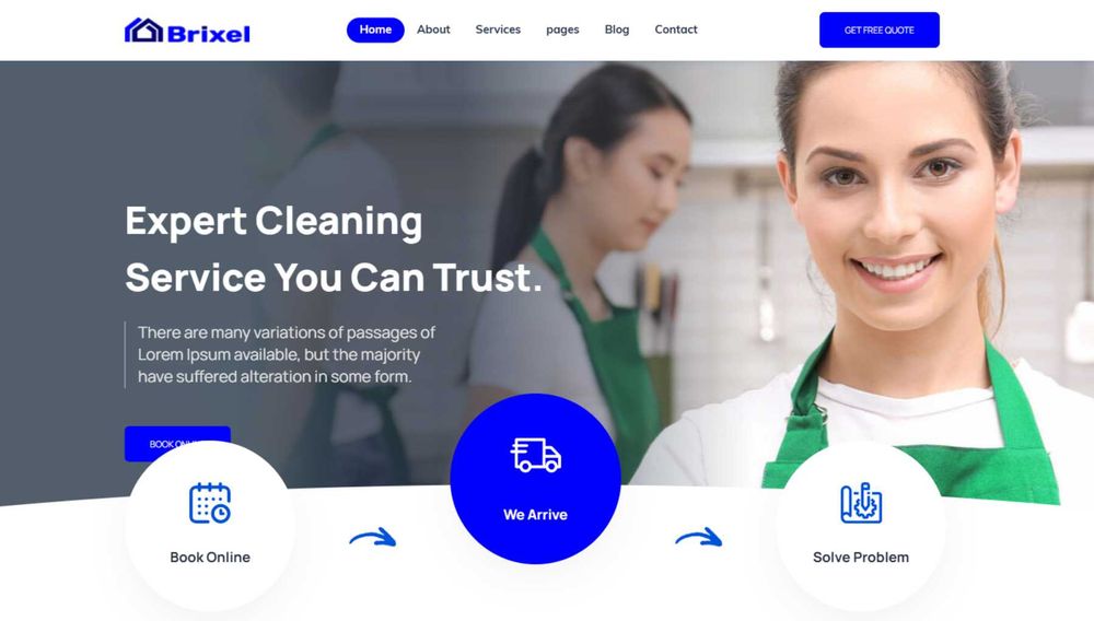 Дизайн и разработка веб сайтов