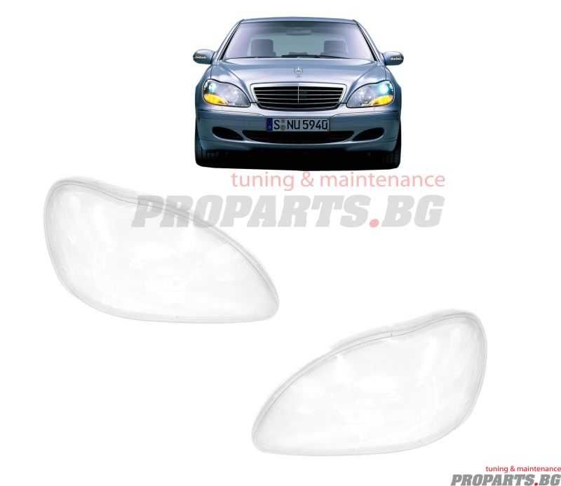 MERCEDES-BENZ W220 S-CLASS Speedometer Unit Speedometer Instrument