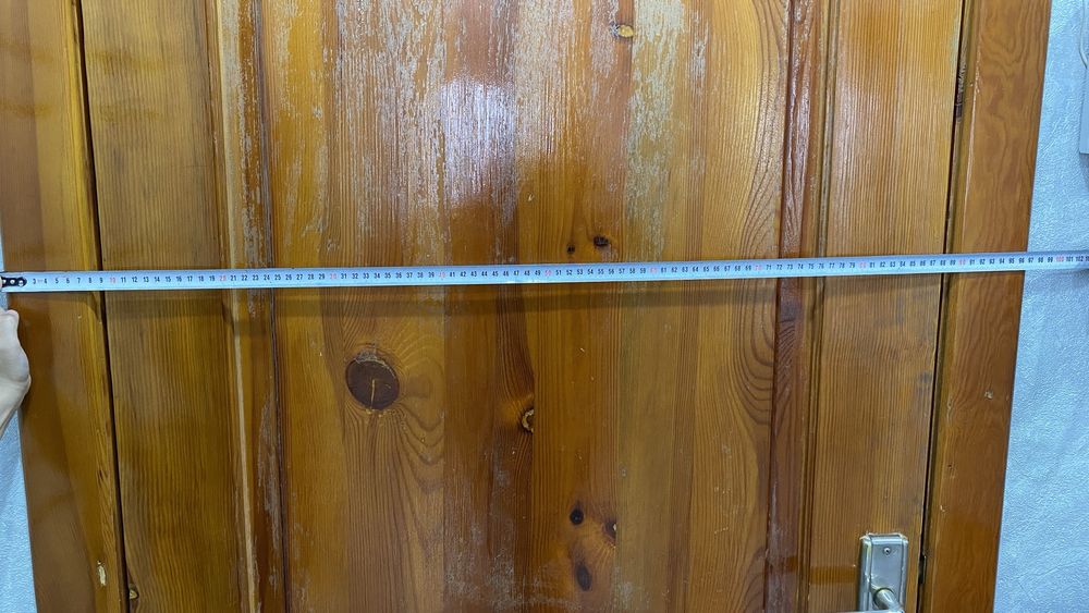 Срочно продам двер