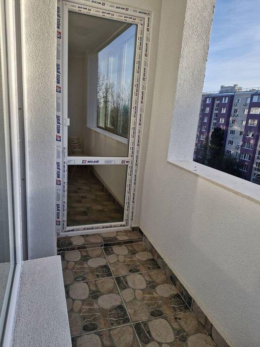 Продава се Тристаен апартамент в Бургас, Славейков - 80 кв.м за 1288 €/кв.м - Снимка #7