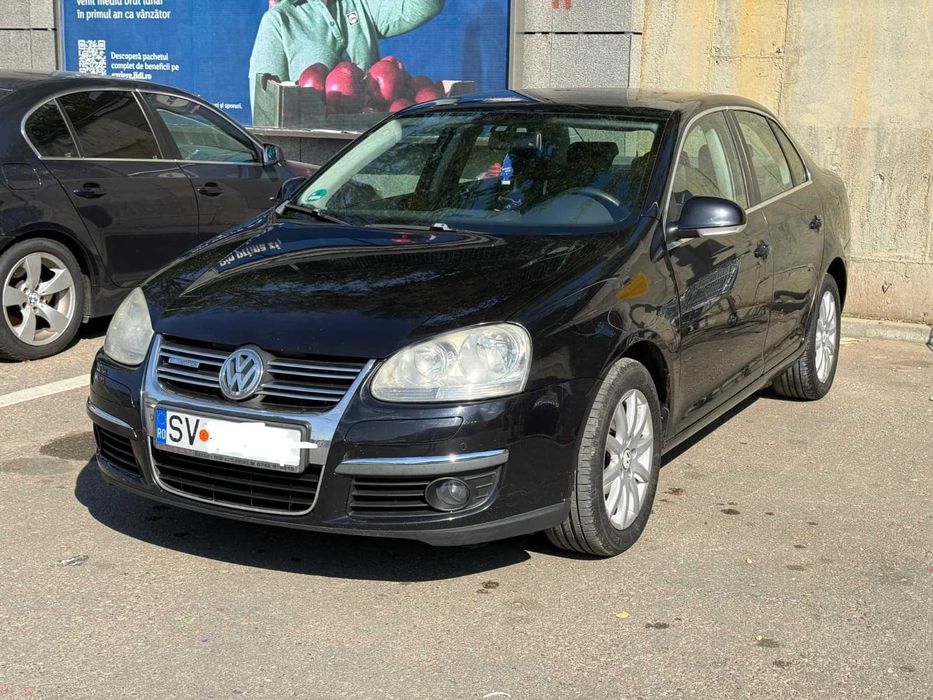 VOLKSWAGEN Jetta 2009 — imagine 2