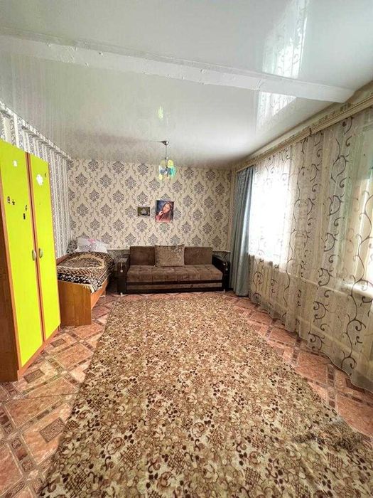 ^Продам 4х комнатный дом в Сортировке!!!