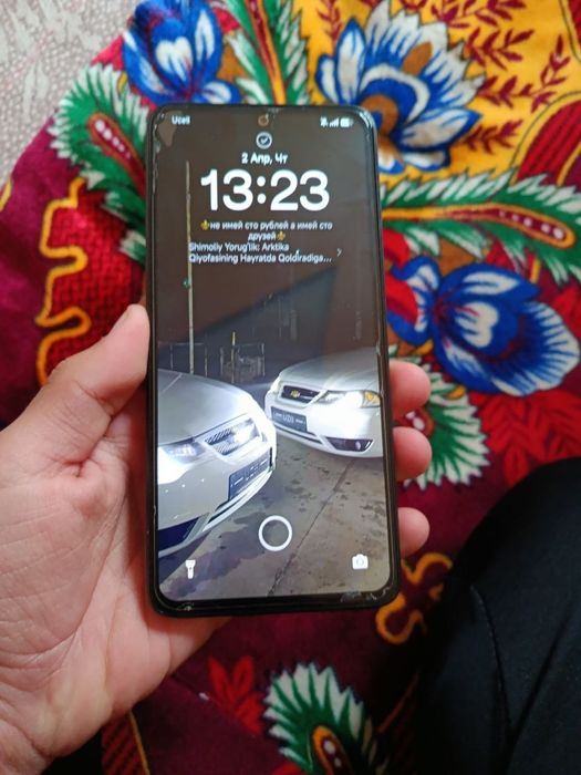 Redmi not 14 sotiladi