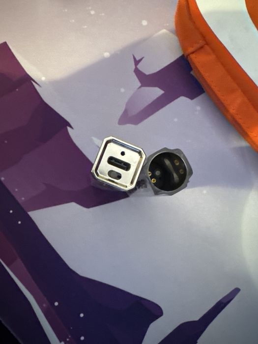 aparate crystal noi reutilizabile