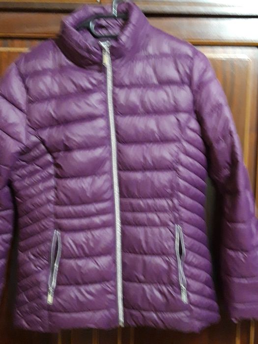 Geacă damă mov LC Waikiki