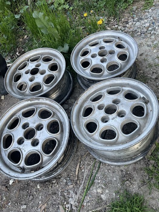 Джанти за лада M+S 175/70R13