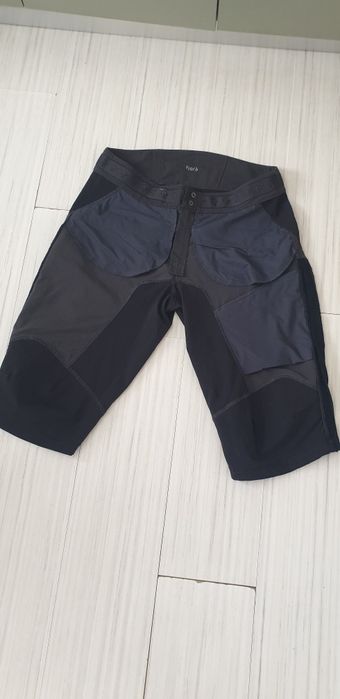 Norrona Fjora Bike Stretch Short L - 34  ОРИГИНАЛ Мъжки Къси Панталони