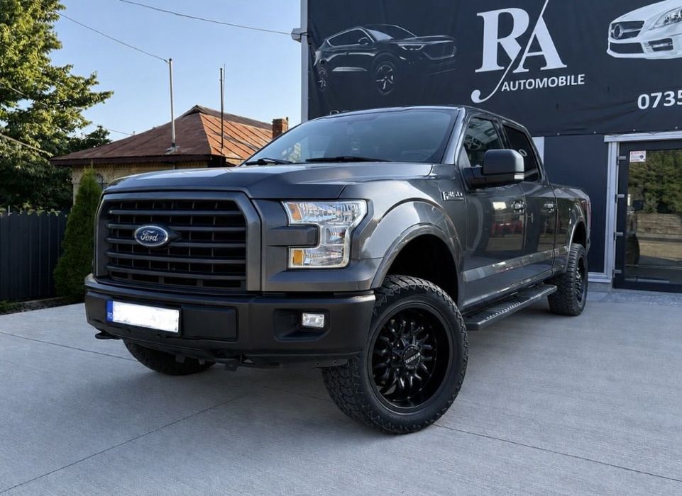 Ford F150