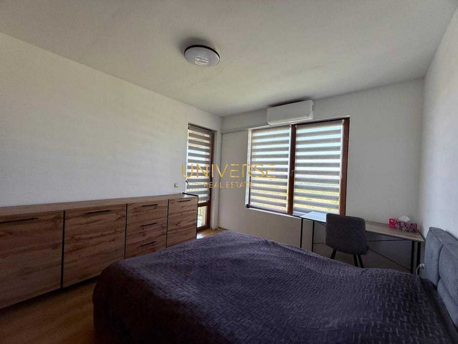 Продава се Двустаен апартамент в с. Кошарица, Област Бургас - 65 кв.м за 1031 €/кв.м - Снимка #5