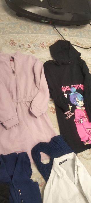 Срочно! 2 больших пакета за 5 тыс