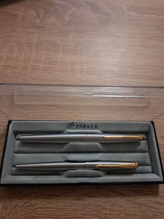 Химикалки модел PARKER