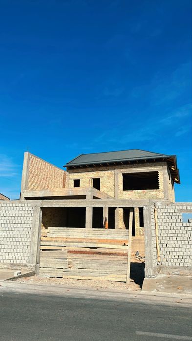 Тошкент тумани Олтин тепа,Рамаданда Йул юзида ховли сотилади 6 сотих