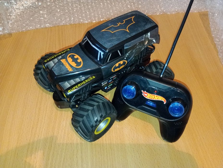 Радиоуправляемые машинки. RC Cars