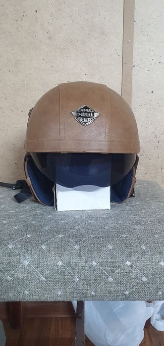 Продам мопед скутер