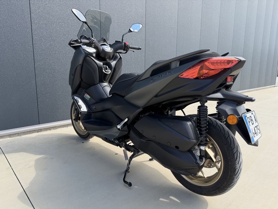 Yamaha  X-Max 300 TrchMax