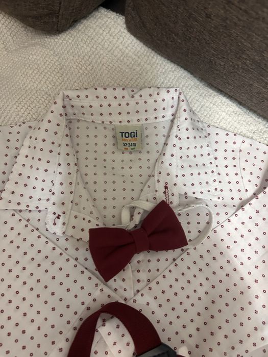 Продам костюм на мальчика