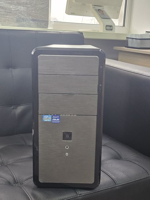 Системный блок i3