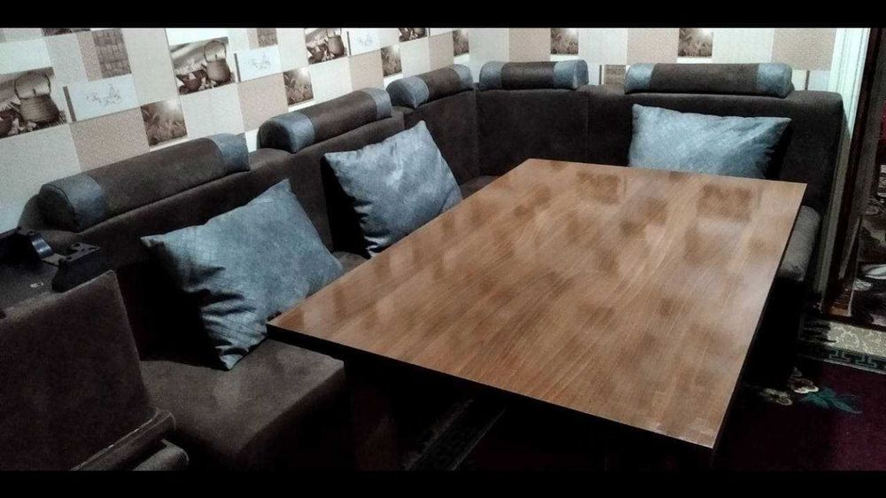 мягкий мебел на заказ