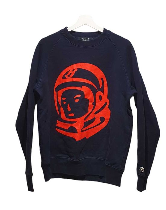 Billionaire Boys Club суичър