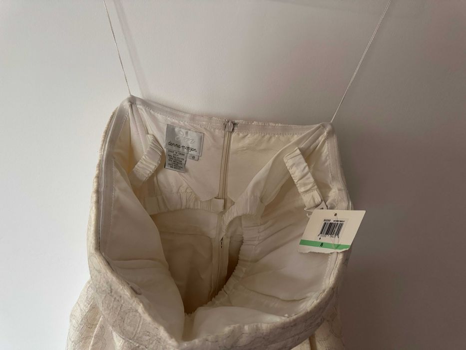Rochie de ocazie Donna Morgan, noua marime 38