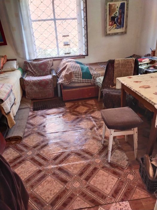 Дача двухэтажная кирпичная