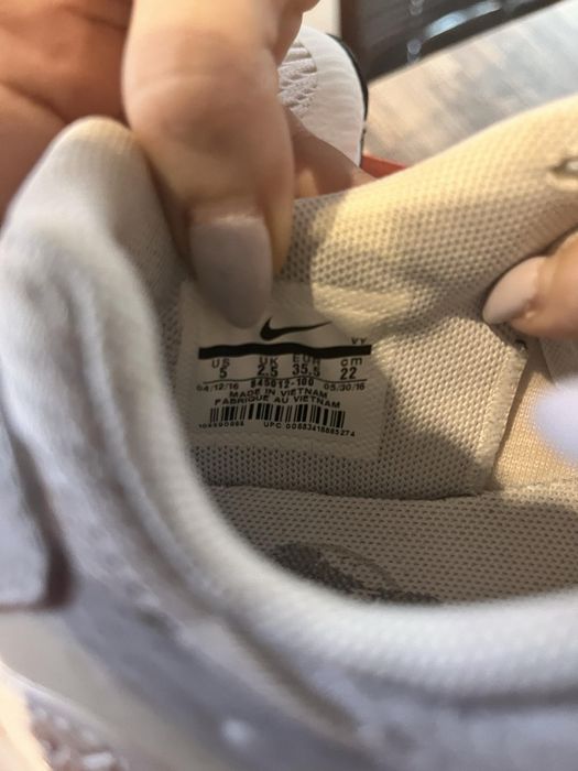 Дамски маратонки NIKE W AIR PEGASUS 92/16