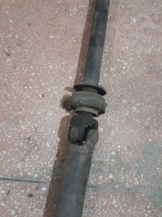 Кардан на Газель