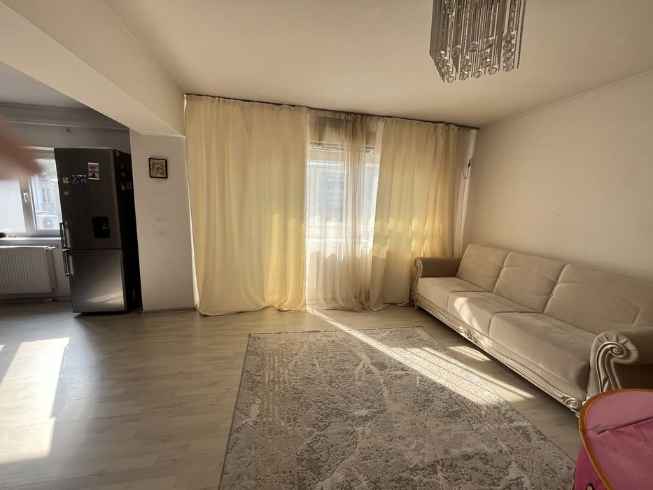 Apartament 3 camere