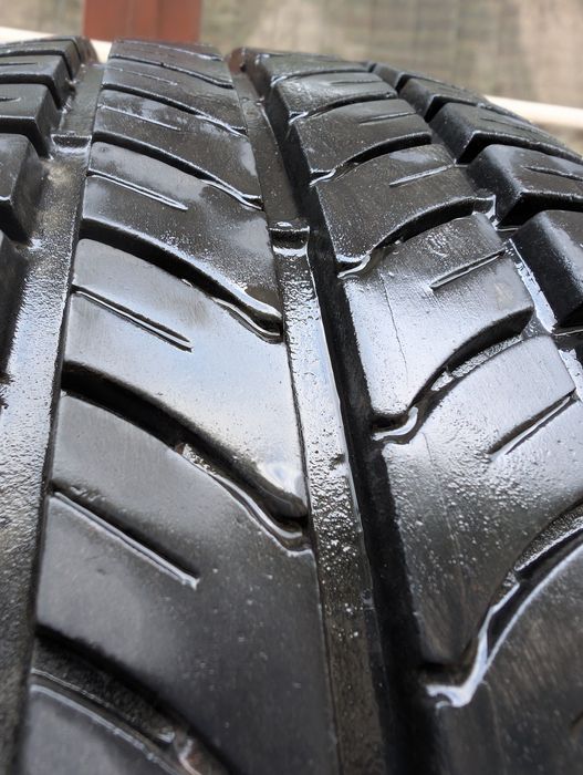Летни гуми с метални джанти 185/65 R14 Kormoran Runpro