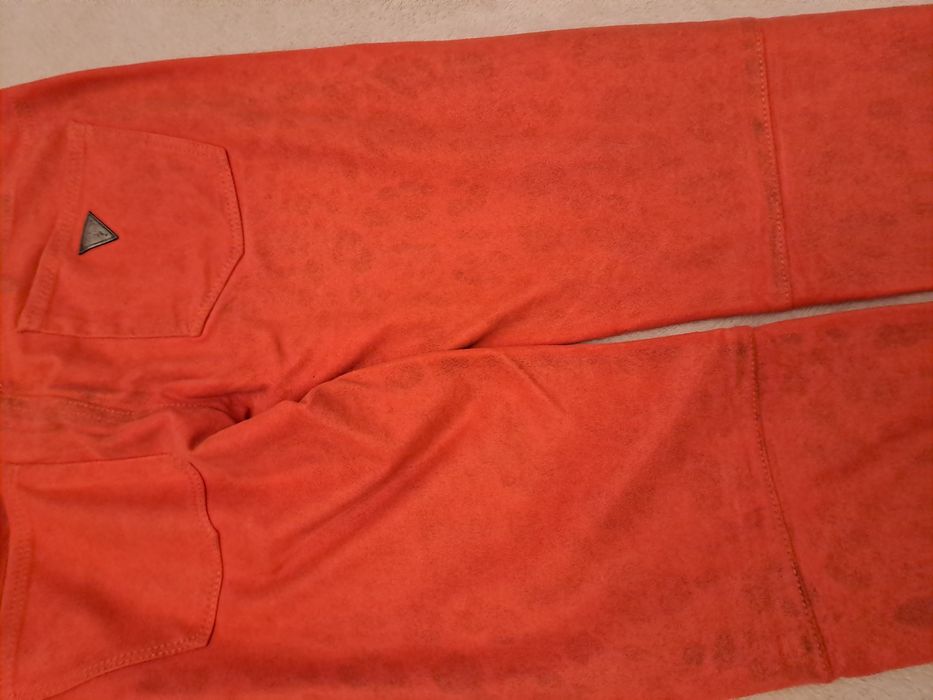 Дамски дънки Guess