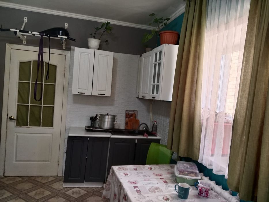 Продам комнату Жанкент 5/1