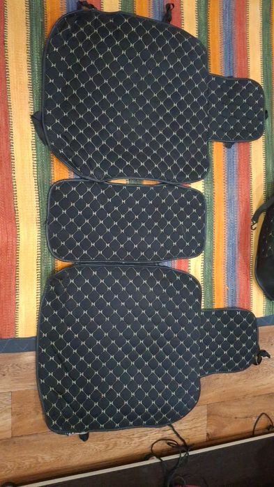 Продам Авточехлы б/у