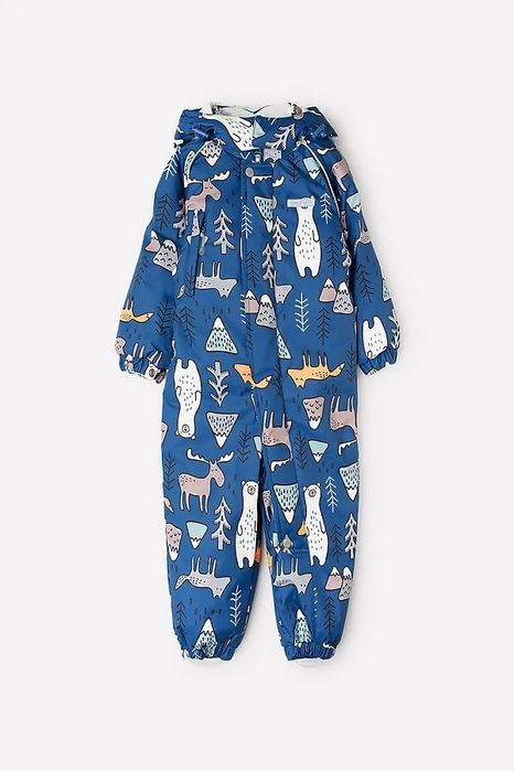 Комбенизон Crockid 80-86