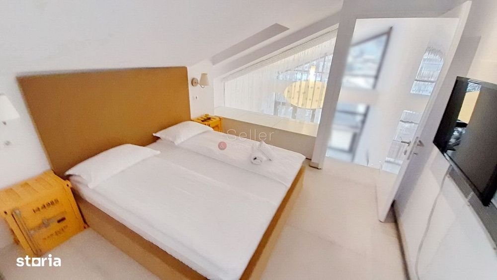 Penthouse- Amplasament Central