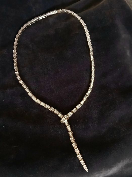 Блузка женская из