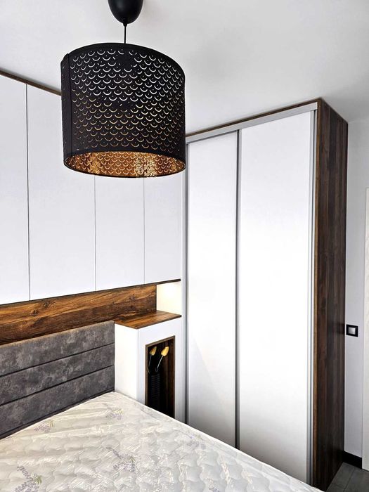 Дава се под наем Двустаен апартамент в София, Зона Б-18 - 60 кв.м за 760 € - Снимка #8